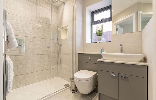 Celador Apartments - Bond House - Foto 45