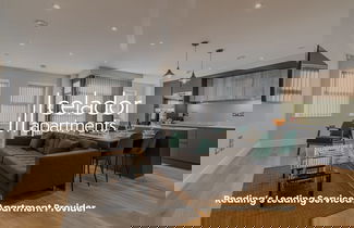 Photo 1 - Celador Apartments - Bond House