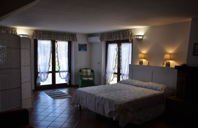 Villa Giusy - Foto 10