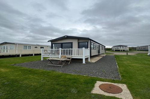 Foto 13 - Lovely 2-bed Caravan in Seton Sands