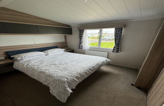 Photo 2 - Lovely 2-bed Caravan in Seton Sands