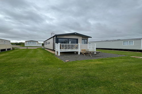 Foto 12 - Lovely 2-bed Caravan in Seton Sands