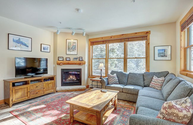 East Keystone Condominiums by Keystone Resort - Foto 27