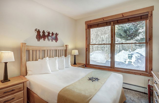 East Keystone Condominiums by Keystone Resort - Foto 7