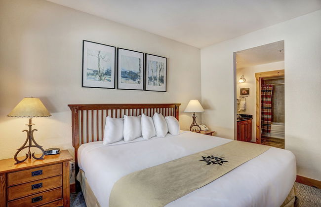 East Keystone Condominiums by Keystone Resort - Foto 8
