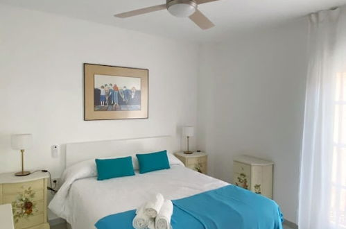 Foto 6 - Fabuloso Apartamento a 50m de Playa Centrico