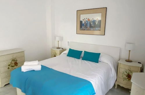 Photo 8 - Fabuloso Apartamento a 50m de Playa Centrico