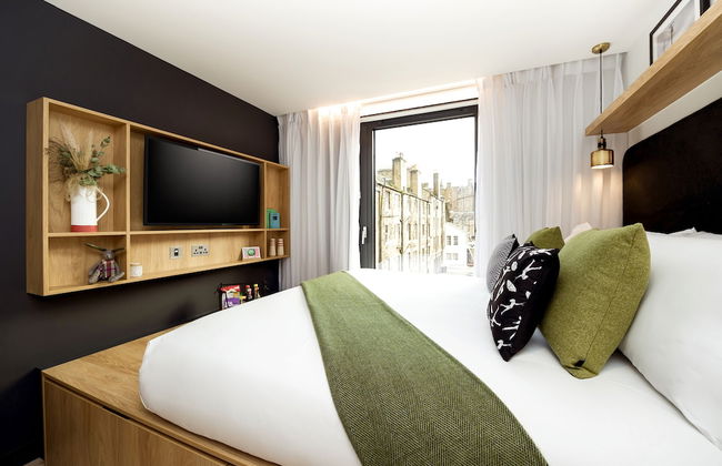 Wilde Aparthotels, Edinburgh, Grassmarket - Foto 31
