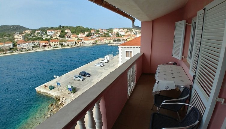 Photo 1 - Svetka - 10m From the sea - A6