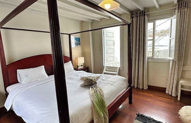 Le Coq Apartments - Foto 2