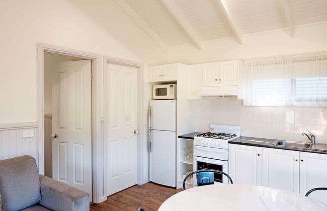 Port Fairy Holiday Park - Photo 31