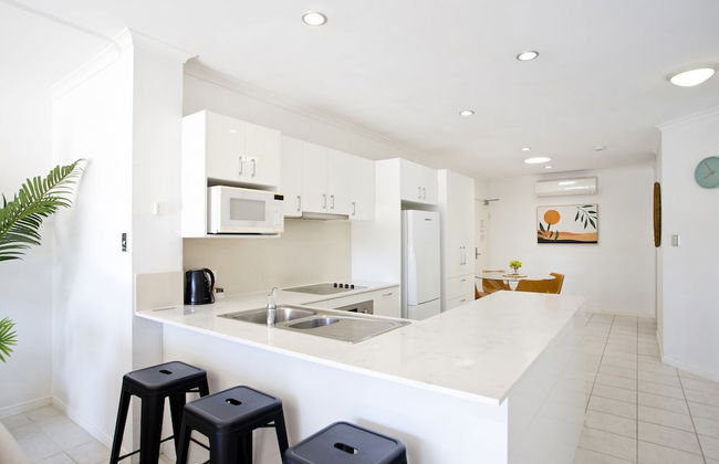 Offshore Noosa Resort - Foto 44