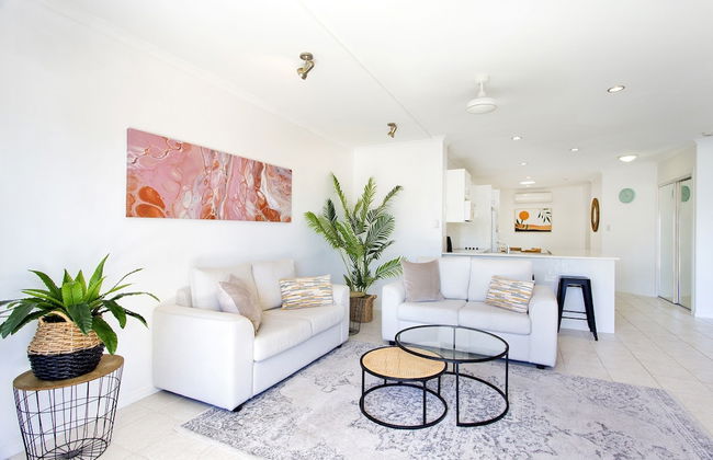 Offshore Noosa Resort - Foto 66