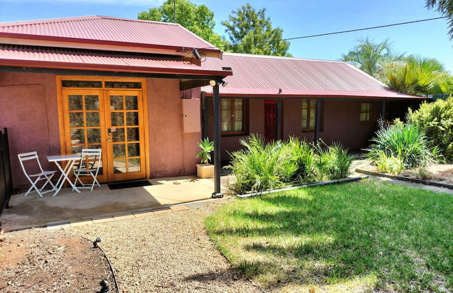 Unique Cottages Gawler - Foto 10