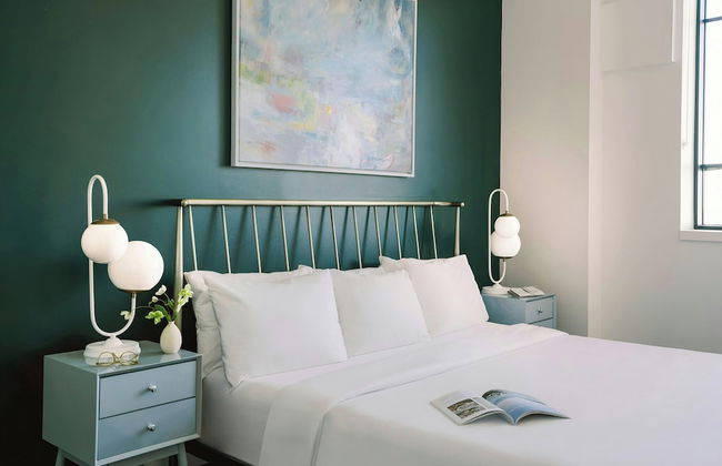 Sonder by Marriott Bonvoy Le Guerin Apartments Le Plateau-Mont-Royal - Foto 23