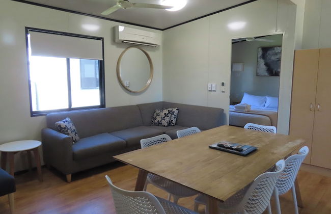 BIG4 Toowoomba Holiday Park - Photo 35