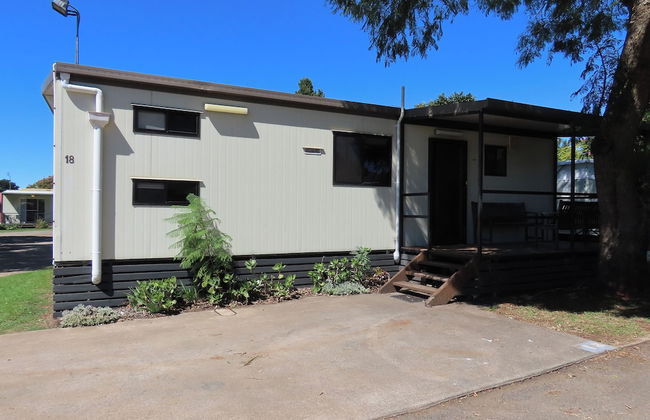 BIG4 Toowoomba Holiday Park - Photo 63