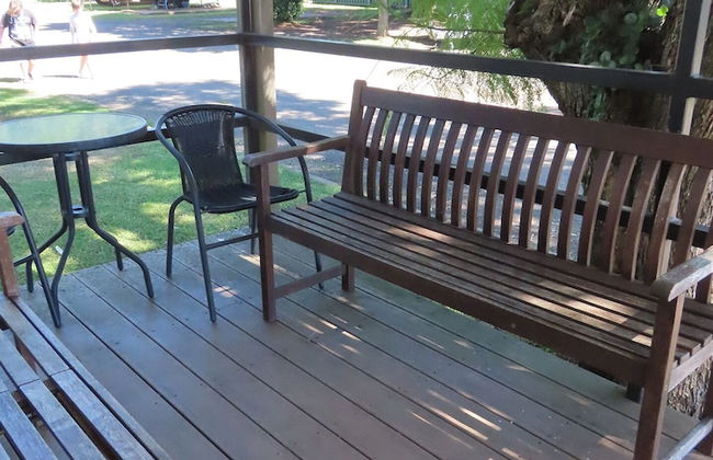 BIG4 Toowoomba Holiday Park - Photo 64