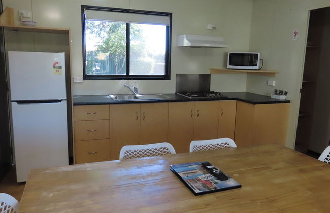BIG4 Toowoomba Holiday Park - Photo 47
