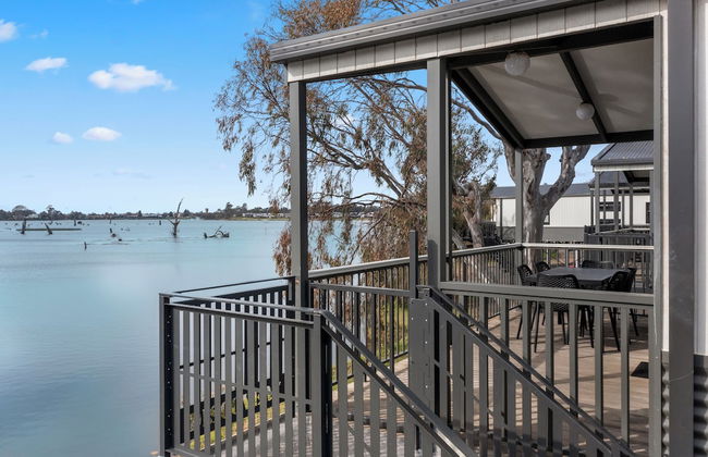 Discovery Parks - Nagambie Lakes - Foto 59