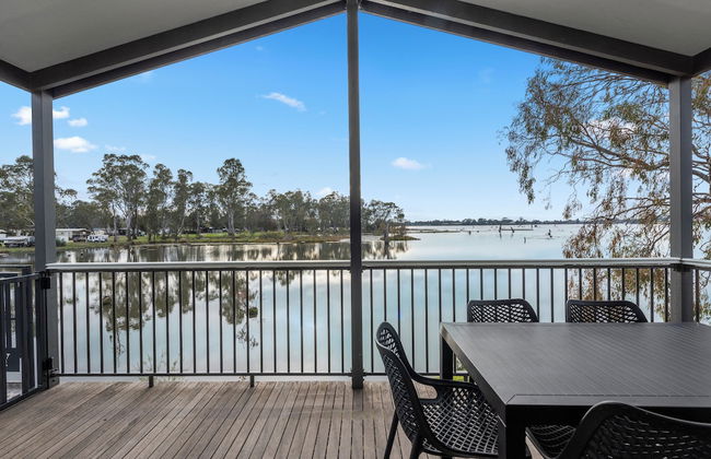 Discovery Parks - Nagambie Lakes - Foto 65