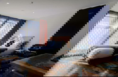 Photo 11 - Salamanca Wharf Hotel