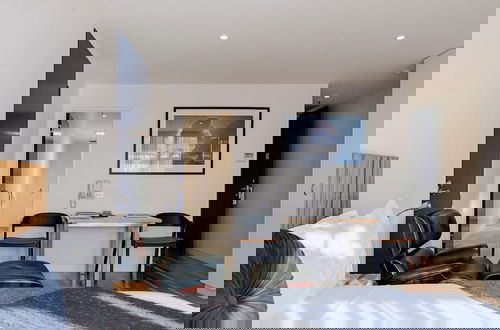 Photo 22 - Salamanca Wharf Hotel