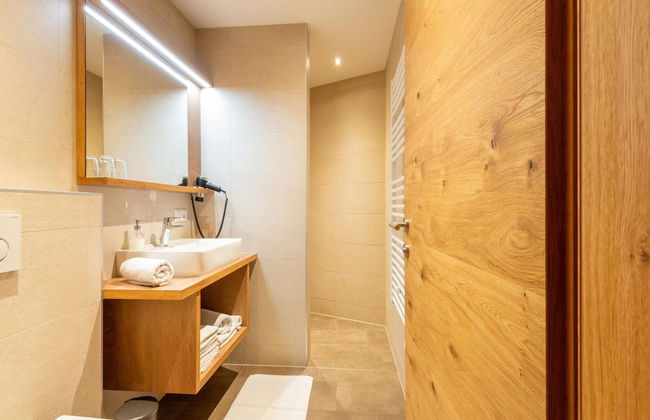 Beautiful Flat in Hart With Fitness Room - Foto 31