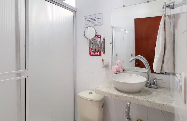 Apartamentos playa rodadero - Foto 30