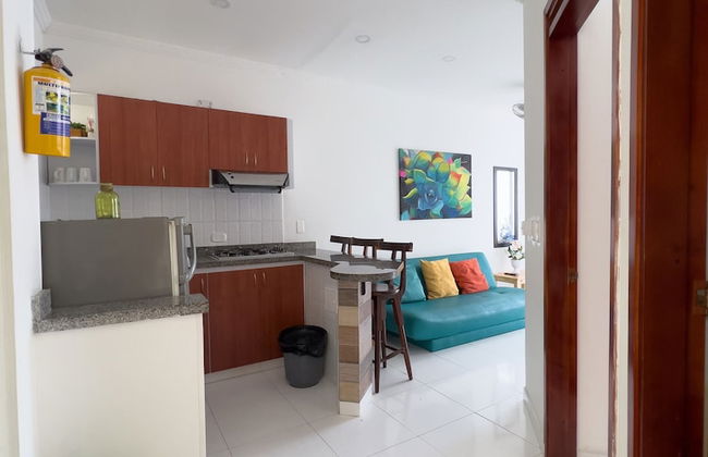 Apartamentos playa rodadero - Foto 25