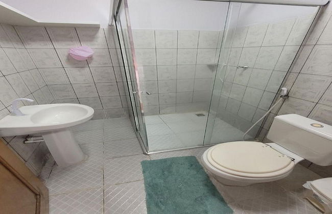Hotel Residencial Manaus - Foto 49