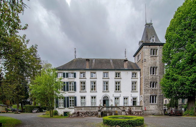 Lovely Apartment in Aywaille near River - Foto 35