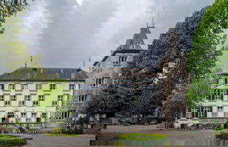 Foto 1 - Castle Apartment Aywaille Near River Ambleve