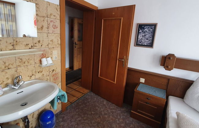 Apartment in Gerlosberg Near Ski Lift - Foto 13