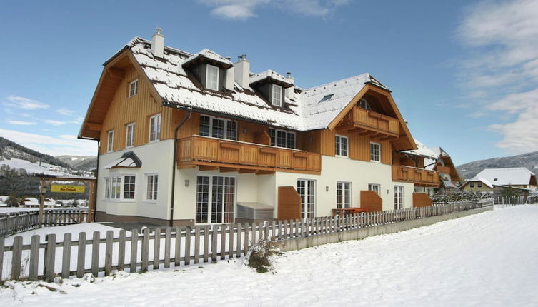 Photo 1 - Apartment in Sankt Margarethen Near Ski Area