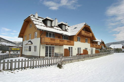 Photo 31 - Apartment in Sankt Margarethen Near Ski Area