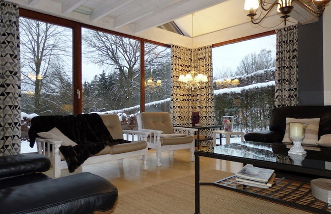 Pleasant Chalet on the Heights of Malmedy - Foto 19