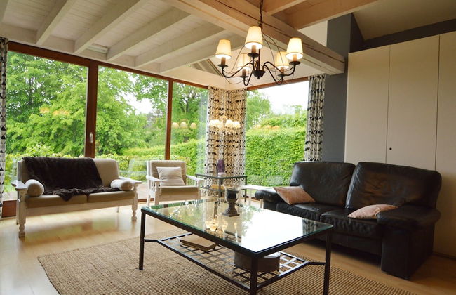 Pleasant Chalet on the Heights of Malmedy - Foto 18