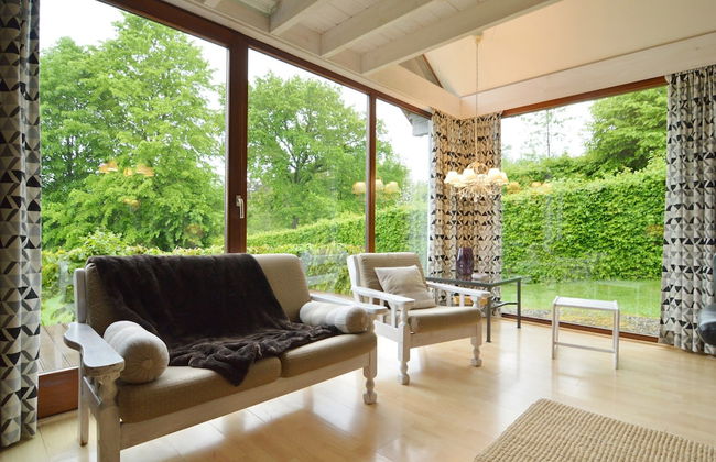 Pleasant Chalet on the Heights of Malmedy - Foto 17