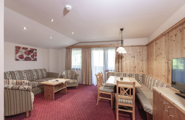 Panorama Appartements - Foto 41