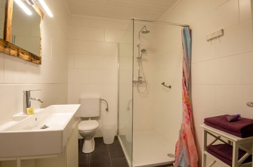 Foto 18 - Apartment With a Shared Sauna in Bichlbach