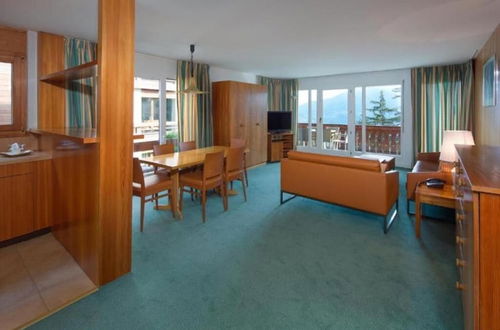 Photo 18 - Aparthotel Helvetia Intergolf