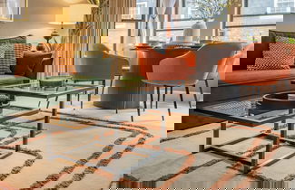 Foto 62 - Mayfair House