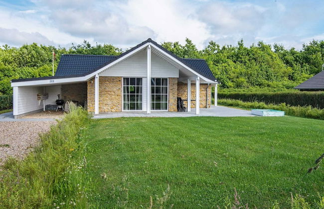 Holiday Home in Ansager - Foto 19
