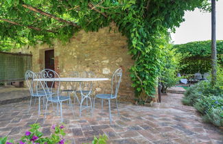 Foto 2 - Apartment in Chianti With Pool ID 456