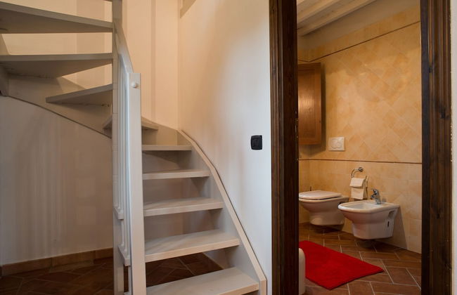 San Ruffino Apartments - Foto 32