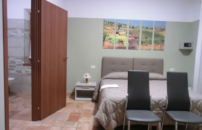 Agriturismo La Pietriccia - Photo 24