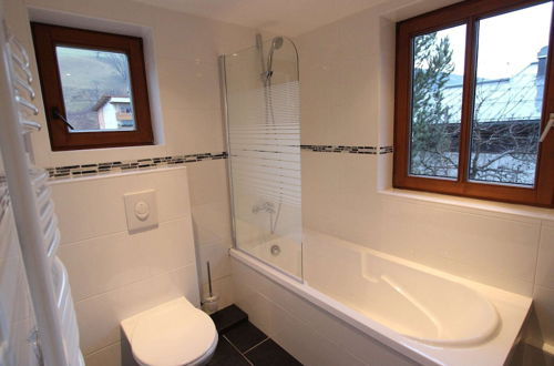 Photo 24 - Luxury Chalet with Sauna near Ski Area in Salzburg