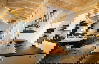 Foto 64 - Alpendorf Ski - und Sonnenresort