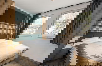 Foto 32 - Alpendorf Ski - und Sonnenresort